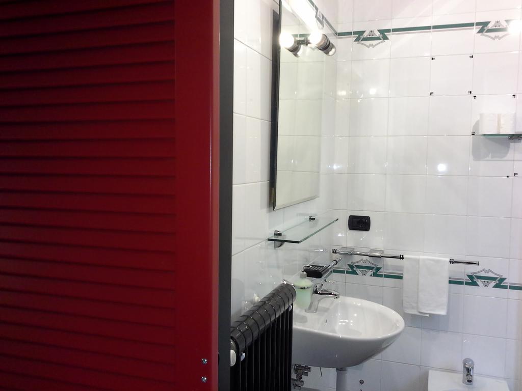 B&B Claro De Luna Tovo San Giacomo Bilik gambar