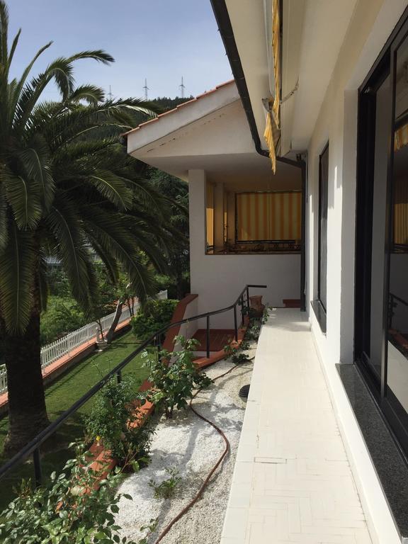 B&B Claro De Luna Tovo San Giacomo Luaran gambar