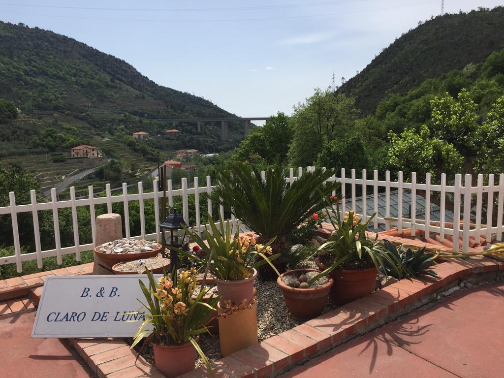 B&B Claro De Luna Tovo San Giacomo Bilik gambar