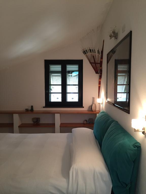 B&B Claro De Luna Tovo San Giacomo Bilik gambar