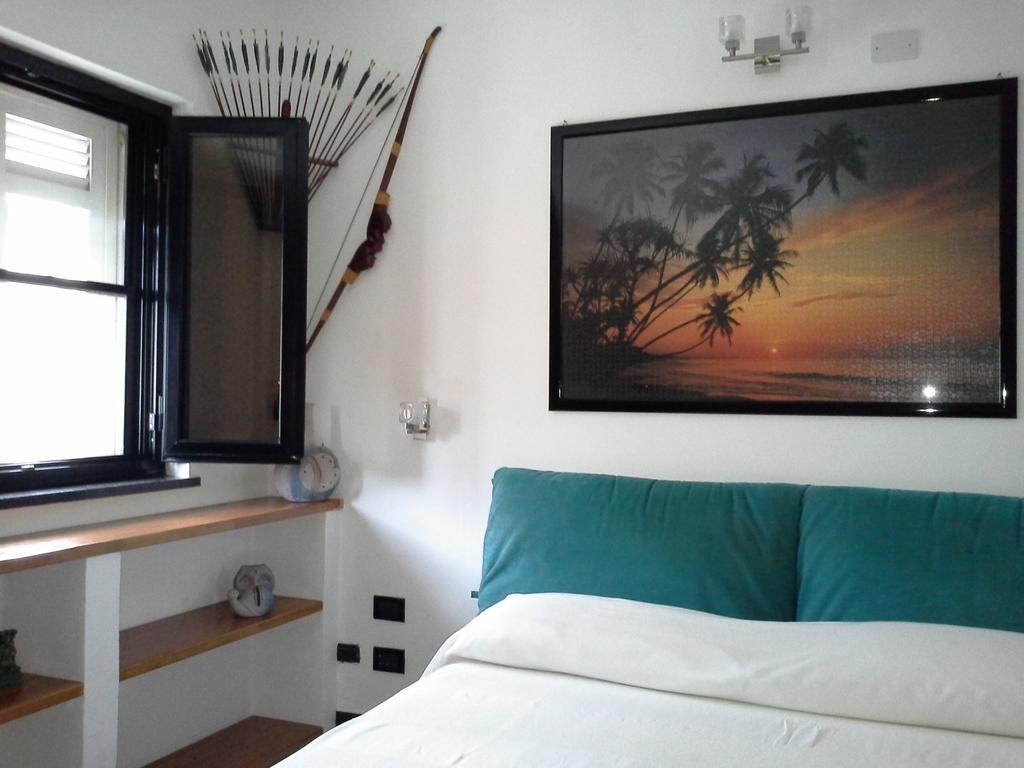 B&B Claro De Luna Tovo San Giacomo Bilik gambar